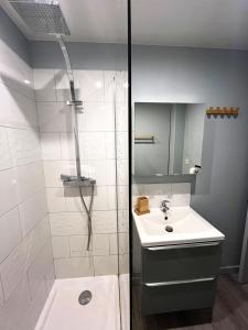 lArmazan - studio pieds de piste Plat dAdet