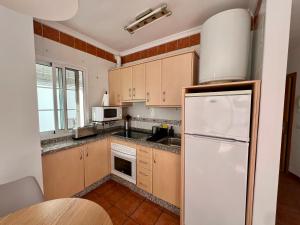 Tranquil Escape in Historic Benalmadena