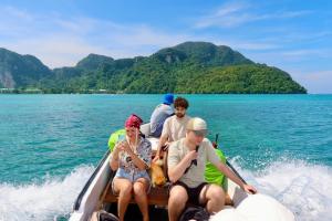 Phi Phi Sea Sky Resort