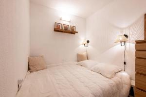 Appartements Doux Refuge - Avec Parking prive a Flumet : photos des chambres