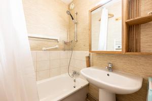 Appartements Doux Refuge - Avec Parking prive a Flumet : photos des chambres