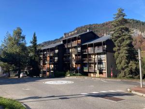 Appartements Doux Refuge - Avec Parking prive a Flumet : photos des chambres