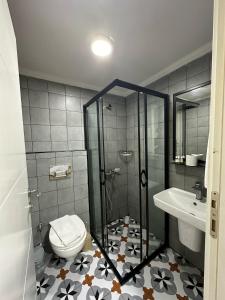 Standard Double or Twin Room room in BetaS GuestHouse