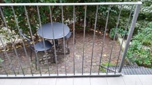 Lovely 2 room apartment with small garden