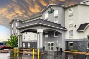 Quality Inn & Suites - Ancaster