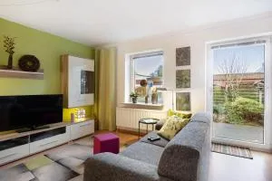 Huus Meernmank - Leck