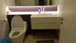 Tropicana The Residence KLCC Service Suites