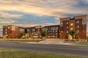 Residence Inn by Marriott Oklahoma City Norman - مور