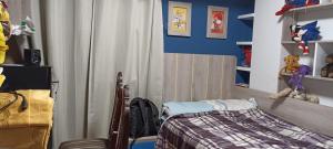 Depa4dormitoriosPuebloLibre