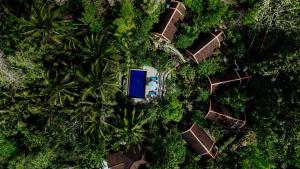 The Tukad Gepuh Cottage and Resto