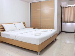 Rangsit Apartment I