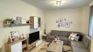 Cozy Home near the Mill of Elves