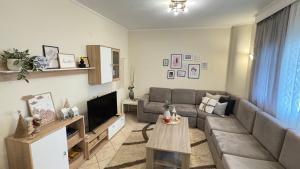 Cozy Home near the Mill of Elves - 3hvězdičkové hotely ve městě Tríkala