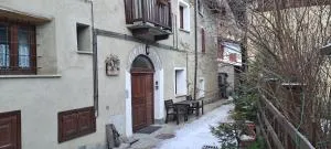 Casa Grande appartamento Marianna - Фенестрелле