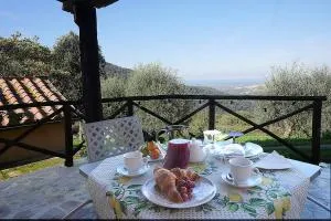 Podere Bagnoli - Suvereto