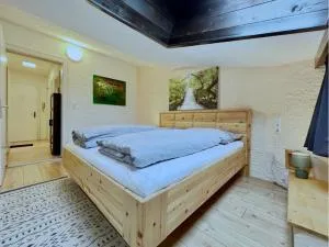 Adlerblick - Leutasch