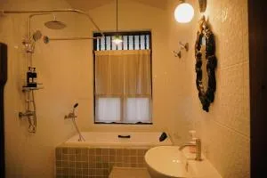 福雷斯塔别墅住宿加早餐旅馆  - 班通彭