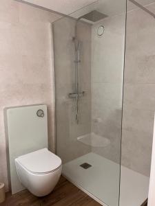 Studio élégant rénové avec vue à Anzère