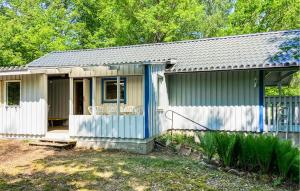 2 Bedroom Lovely Home In Klippan