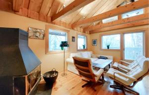 2 Bedroom Lovely Home In Klippan