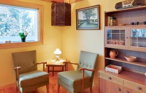 2 Bedroom Lovely Home In Klippan