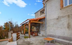 3 Bedroom Gorgeous Home In Gagnieres