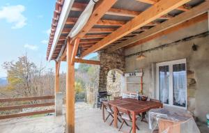 3 Bedroom Gorgeous Home In Gagnieres