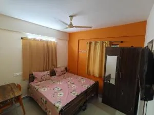 Spacious studio rooms, Near ITPL - Whitefield