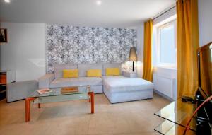 Maisons de vacances 3 Bedroom Gorgeous Home In Gagnieres : photos des chambres
