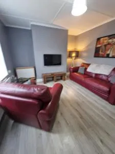 Canny Hyem - 华盛顿