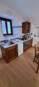 Casa Grande appartamento Marianna