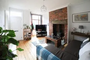 Dweller Holiday Homes - Kirkstall