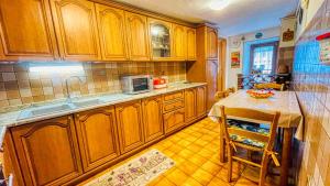 Appartamento Ortigara 16 - Affitti Brevi Italia