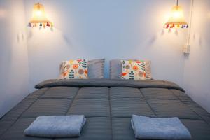 Koh Kood Chonthicha Homestay