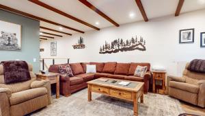 Val DIsere 32 Pet-Friendly, Walk To The Village, Private Washer Dryer, Spacious Floorplan condo