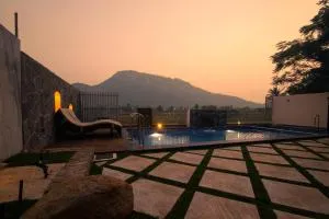 RASA Pool Villa - Sāslu