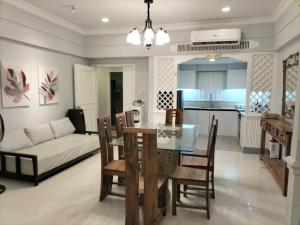 Nasugbu Resort, Beachfront Condo in Canyon Cove A1-101