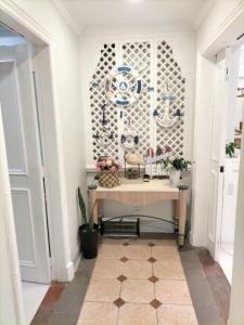 Nasugbu Resort, Beachfront Condo in Canyon Cove A1-101