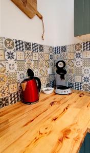 Appartements Perrutel - entre Bastide et cite : photos des chambres