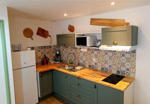 Appartements Perrutel - entre Bastide et cite : photos des chambres