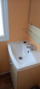 MH372 camping Bois Dormant 6pers