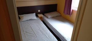 MH372 camping Bois Dormant 6pers