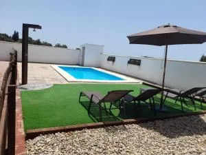 Finca Valdés - La Muela