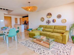 El Mouja Taghazout - Piscine - 56 Px