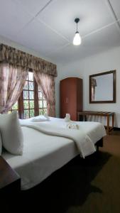 SILVER ROSE GUEST HOUSE