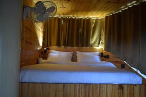 Treecasa Resort