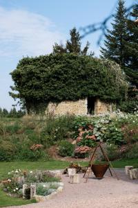 Villas LA MOTTE FEODALE luxury medieval MANOR rated 5 stars in Normandy : photos des chambres