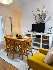 Quinta das Olgas - 卡拉泽达丹西昂伊什