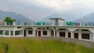 Himadri Homestay - Gupta Kāshi