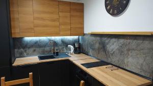 Apartament Zacisze pod Księżą Górą